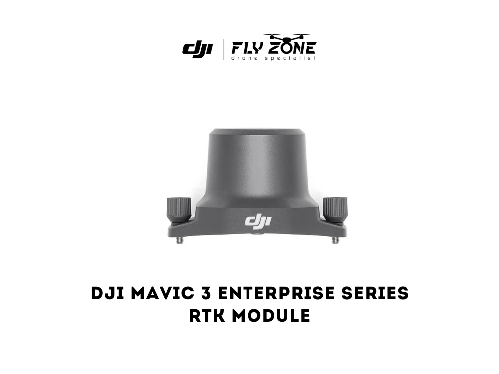 DJI Mavic 3 Enterprise Series RTK Module