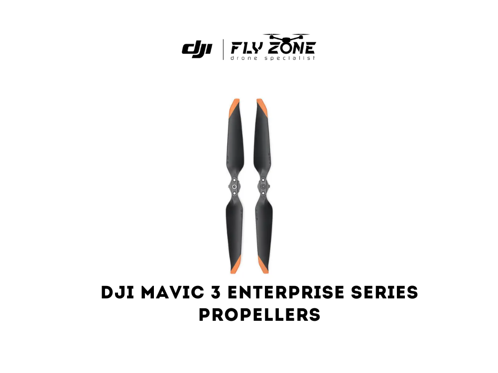 DJI Mavic 3 Enterprise Series Propellers