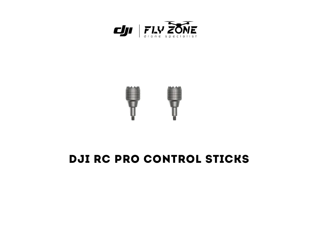 DJI RC Pro Control Sticks