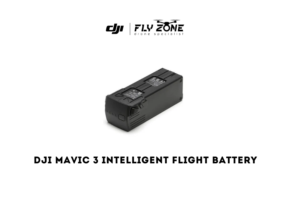 DJI Mavic 3 Intelligent Flight Battery