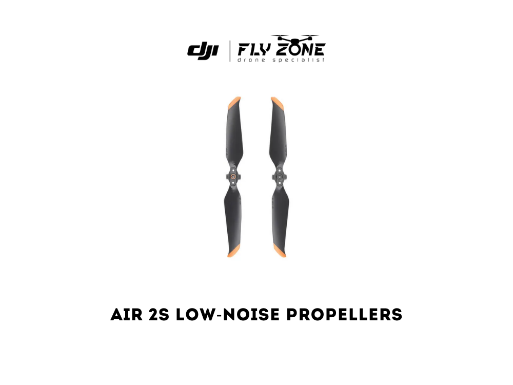 Air 2S Propellers (Pair)