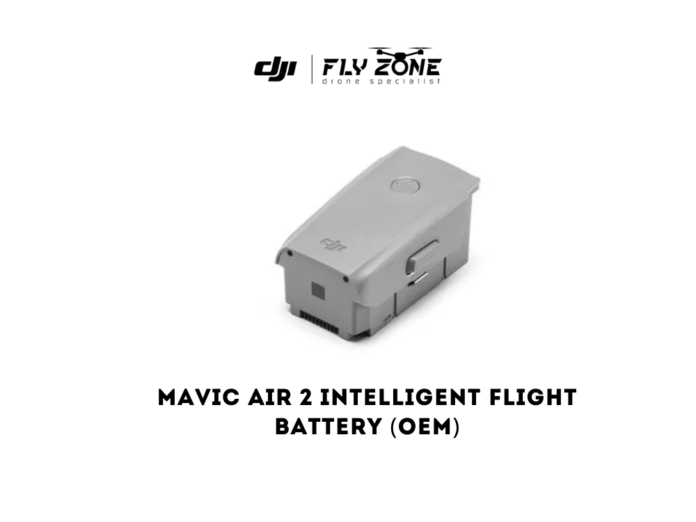 Mavic Air 2 Intelligent Flight Battery (OEM)