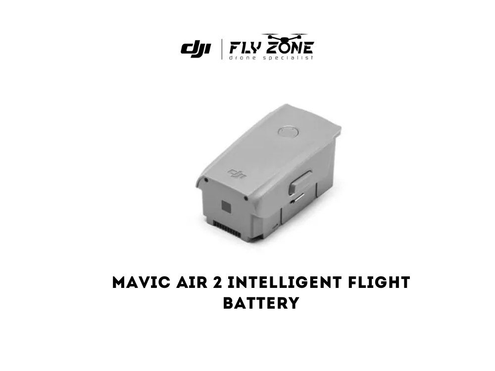 DJI Mavic Air 2 Intelligent Flight Battery