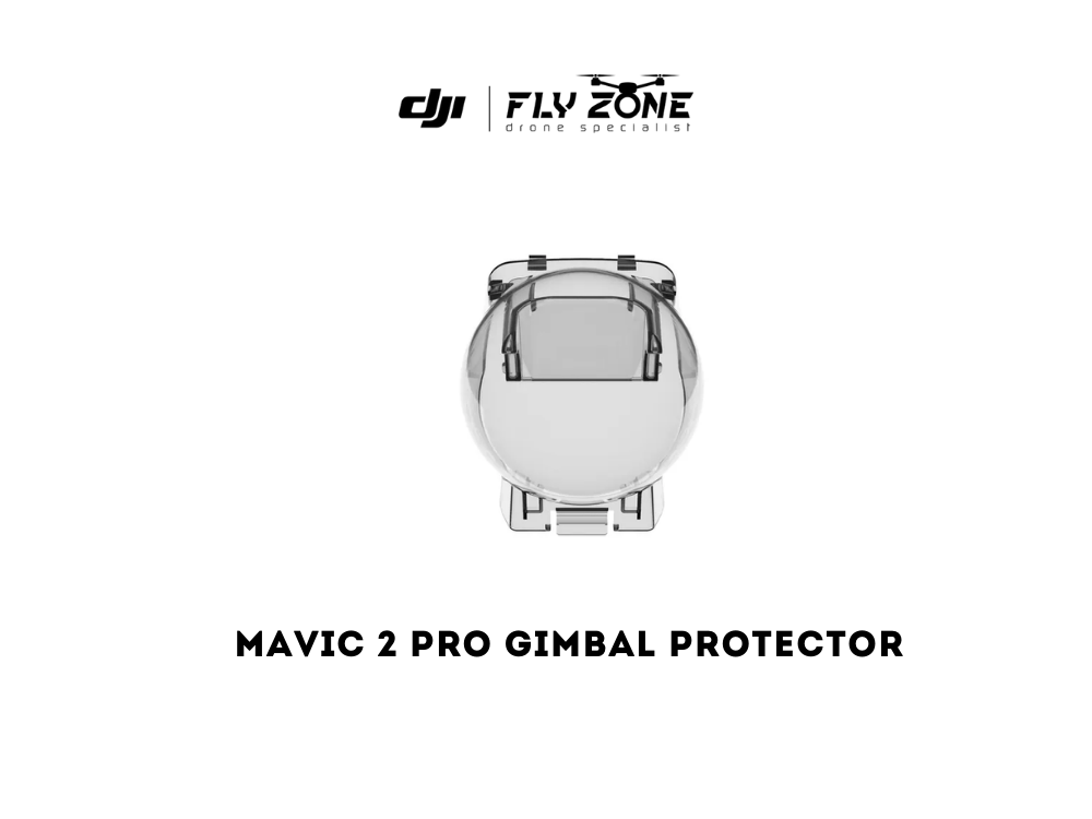 DJI Mavic 2 Pro Gimbal Protector