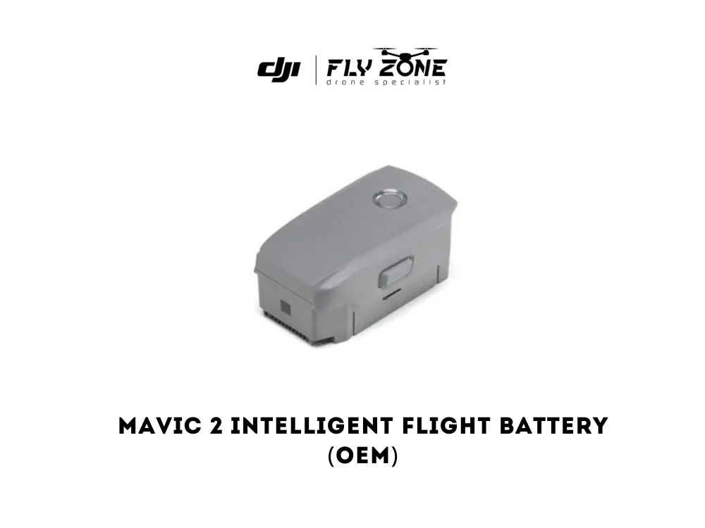 DJI Mavic 2 Intelligent Flight Battery (OEM)