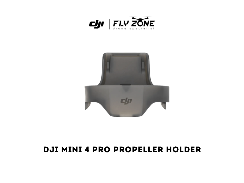 DJI Mini 4 Pro Propeller Holder