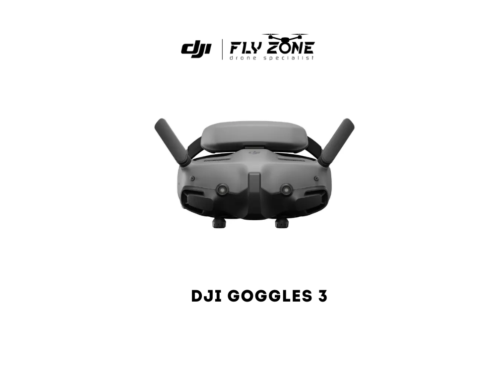 DJI Goggles 3