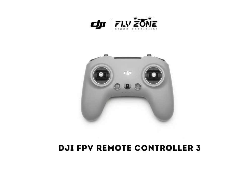 DJI FPV Remote Controller 3