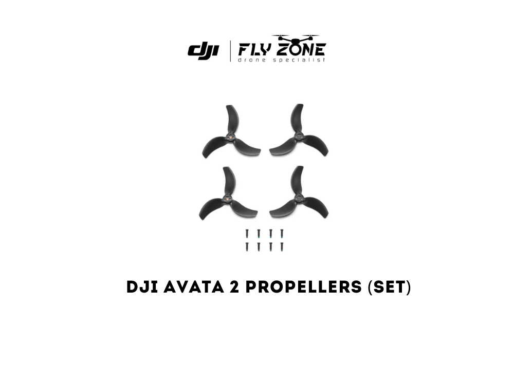 DJI Avata 2 Propellers (set)