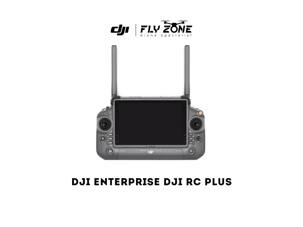 DJI ENTERPRISE DJI RC Plus