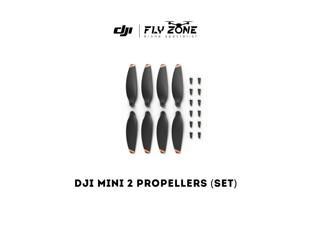 DJI Mini 2 Propellers (set)