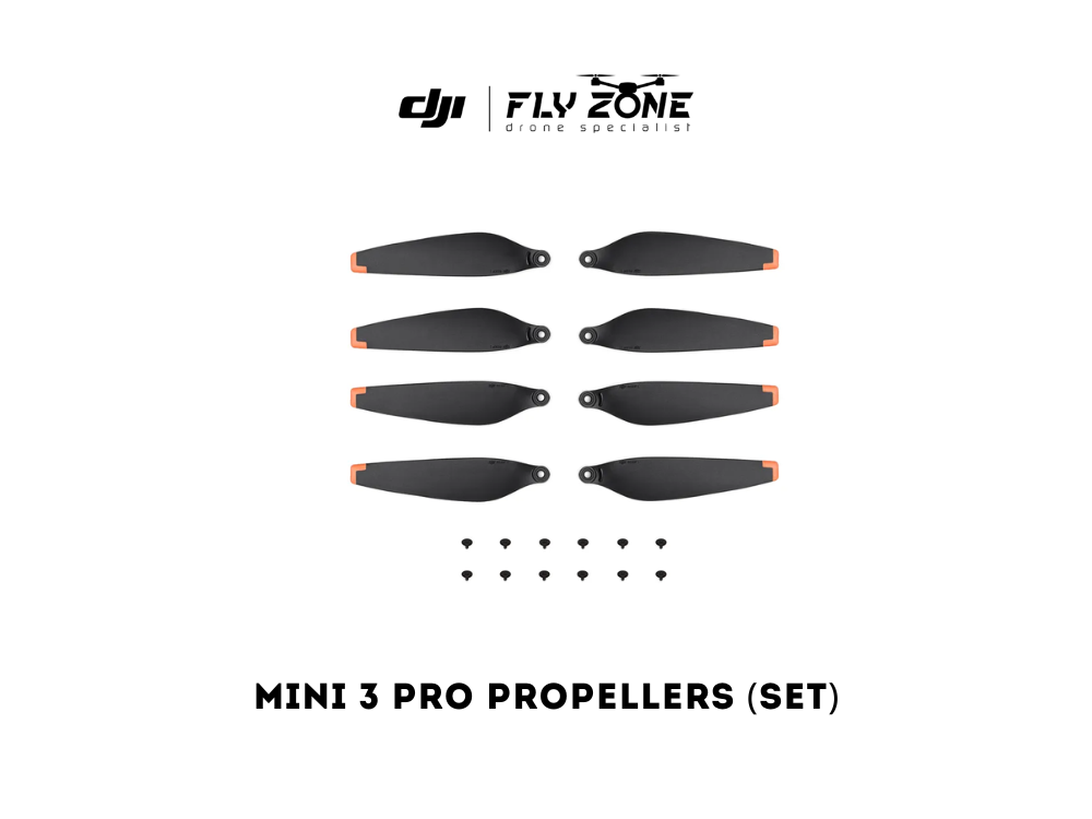 DJI Mini 3 Pro Propellers (Set)