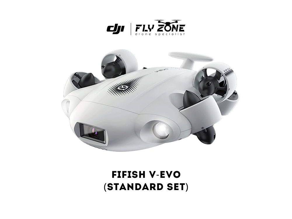 Fifish V-EVO (Standard Set)