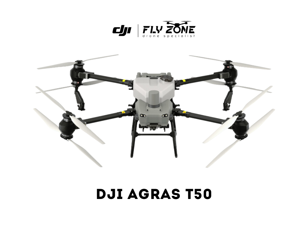 DJI Agras T50