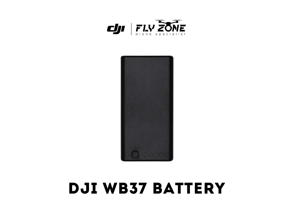 DJI WB37 Intelligent Battery