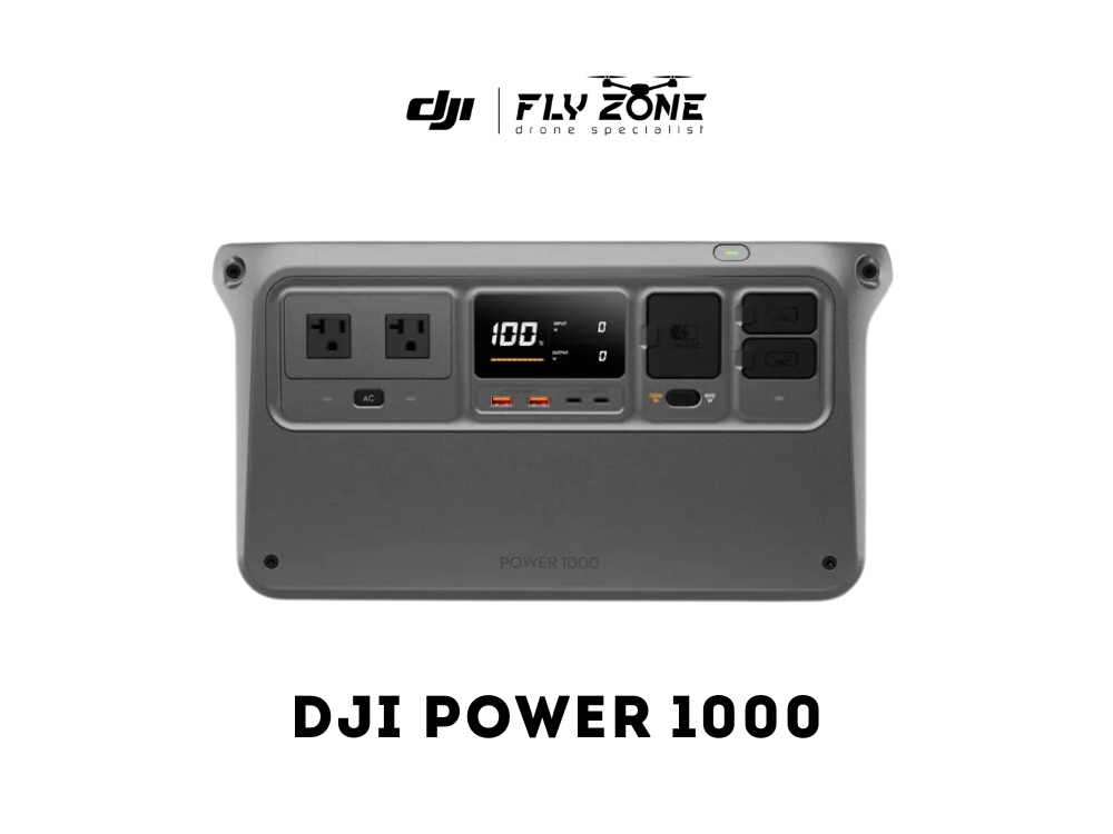 DJI Power 1000