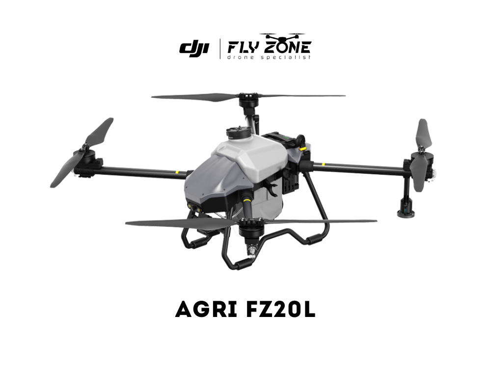 AGRI FZ20L Spraying Drone