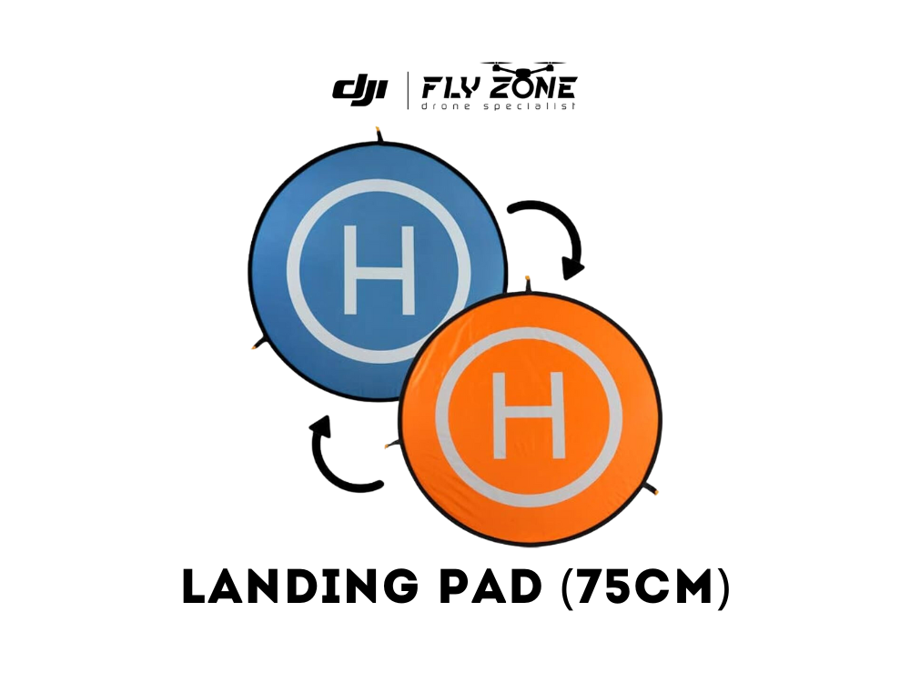 Landing Pad (75CM)