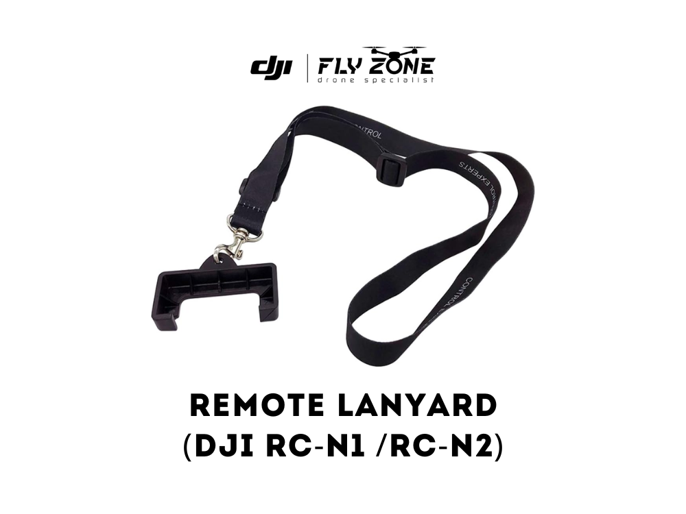 Remote Lanyard (DJI RC-N1/N2)