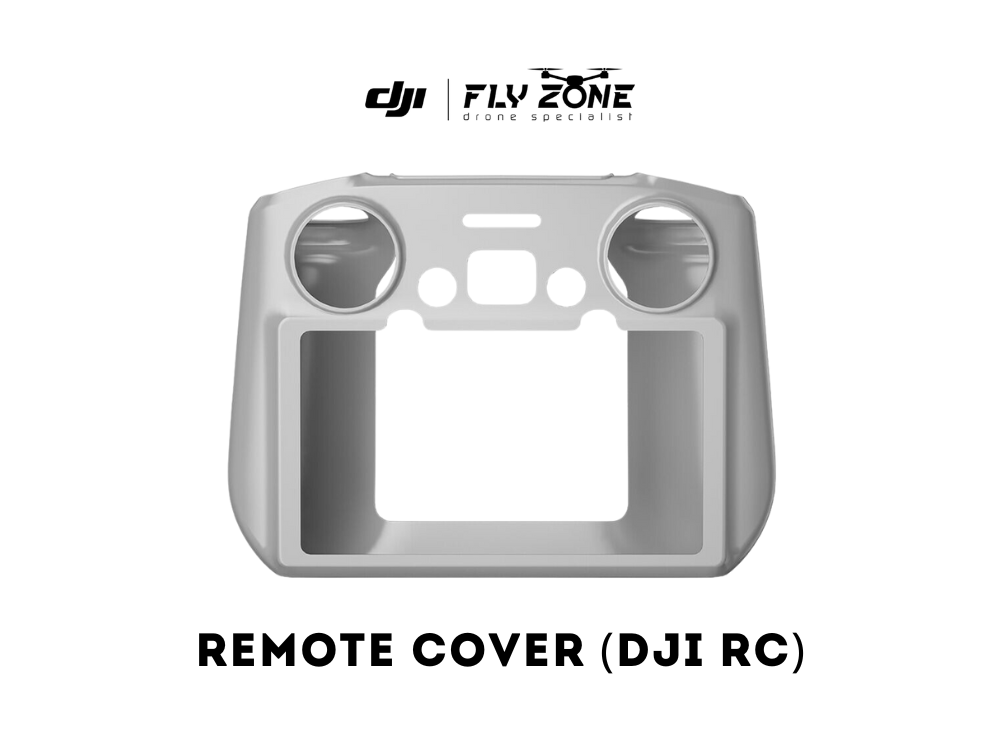 Remote Controller Cover (DJI RC)