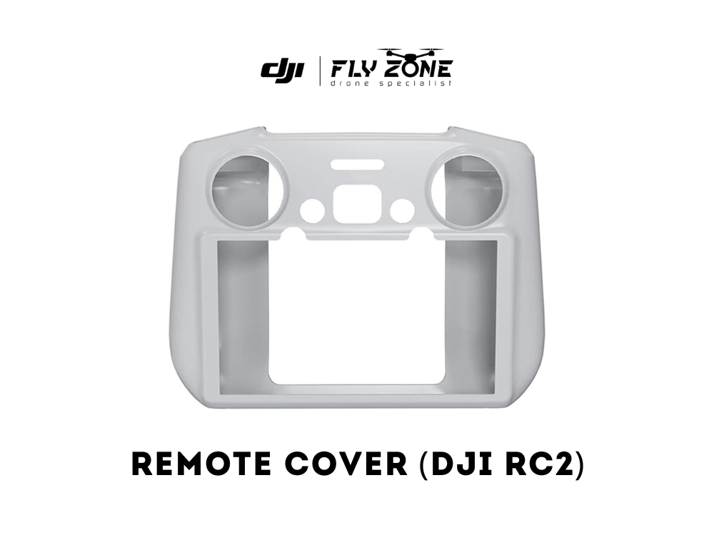 Remote Controller Cover (DJI RC 2)