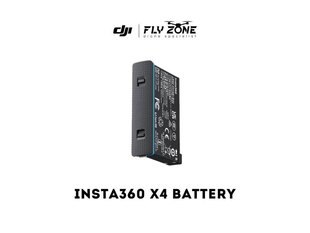 INSTA360 X4 Battery