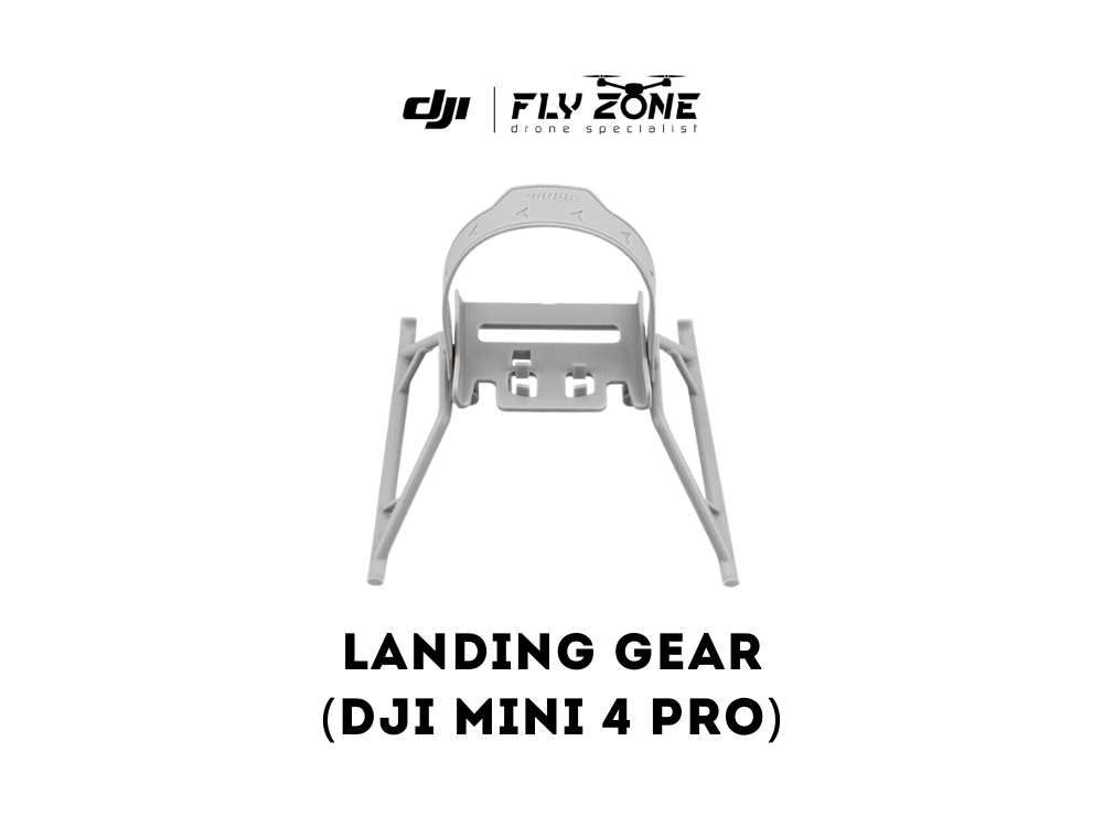 Landing Gear (DJI Mini 4 Pro)