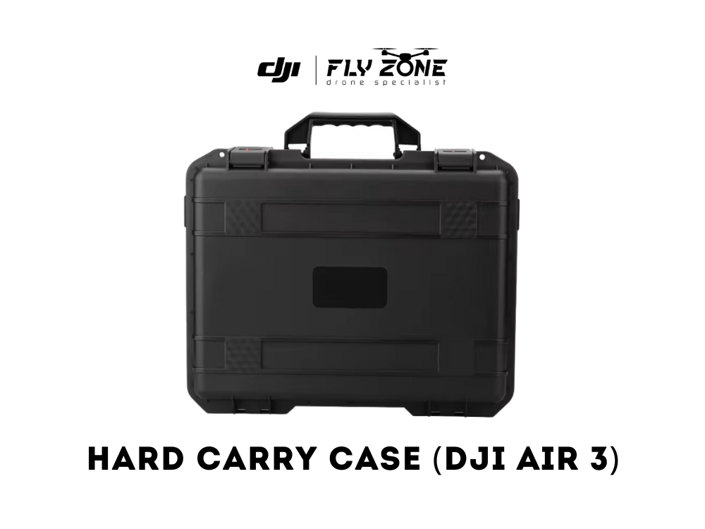 Hard Carry Case (DJI Air 3)