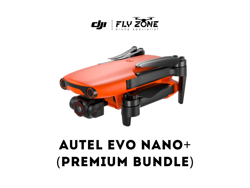 Autel Evo NANO+ (Premium Bundle)