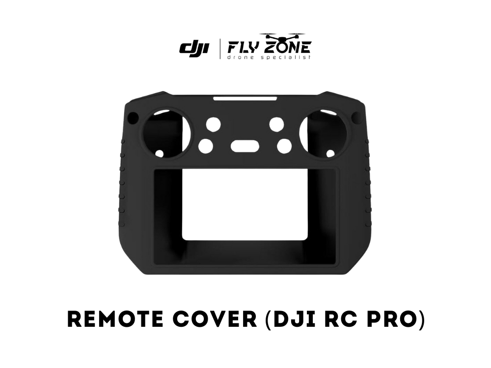 Remote Controller Cover (DJI RC PRO)