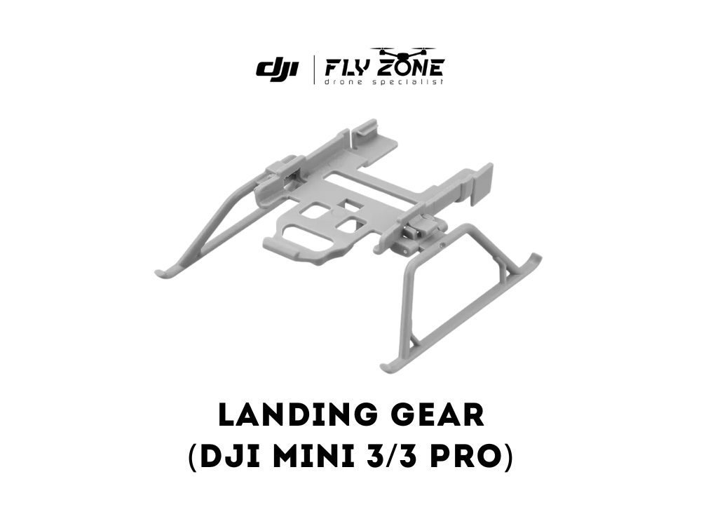 Landing Gear for DJI Mini 3/ 3 Pro