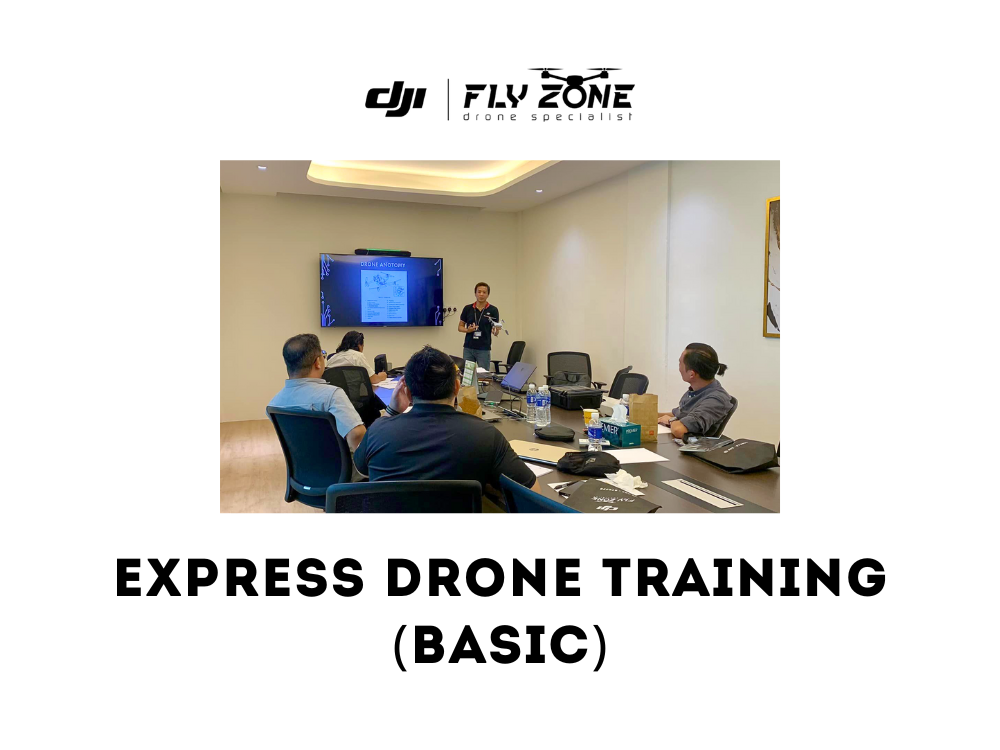 Express Drone Training