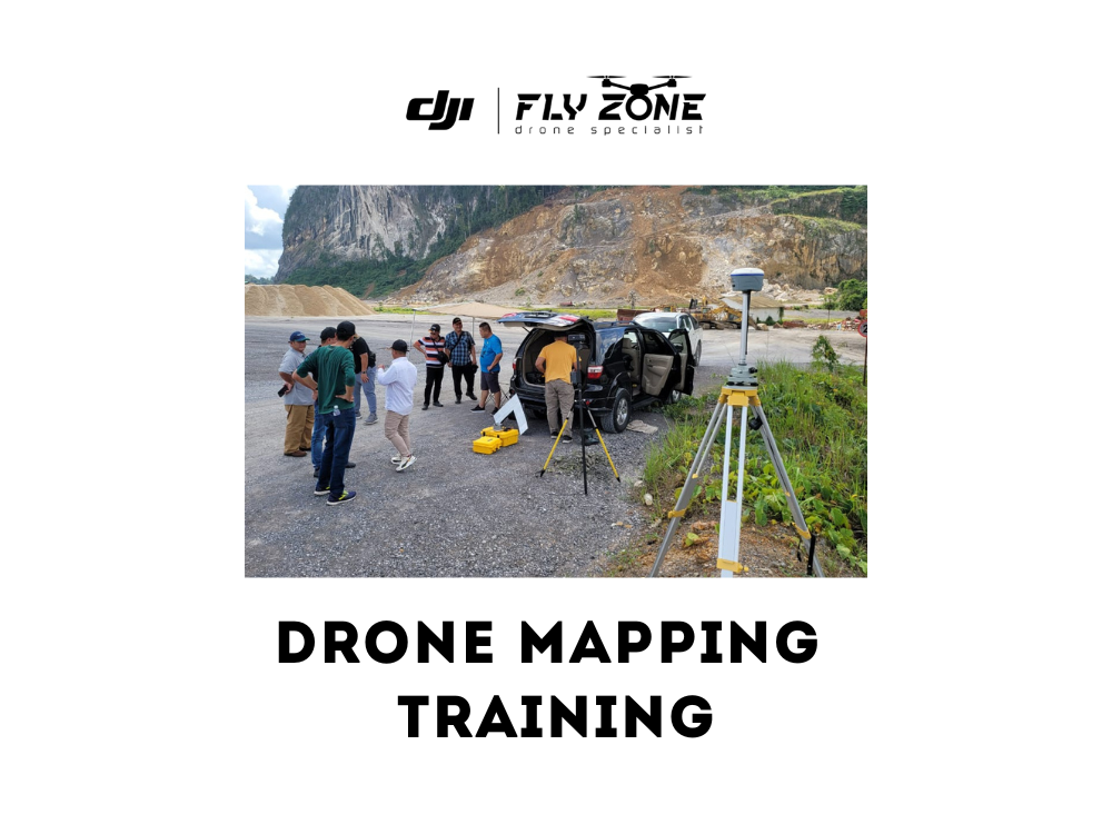 Aerial Mapping Training