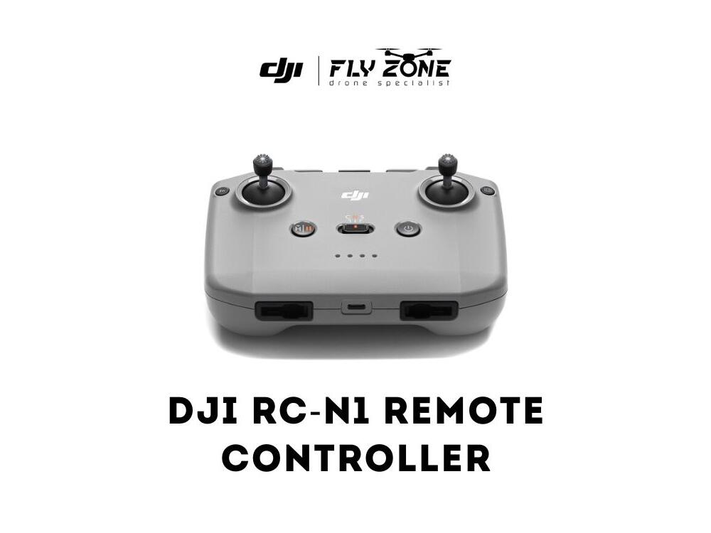 DJI RC-N1 Remote Controller