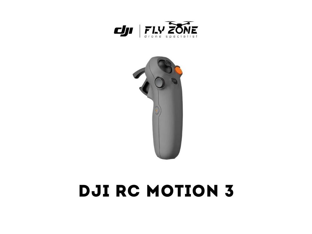 DJI RC Motion 3