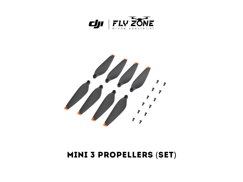 DJI Mini 3 Propellers (Set)