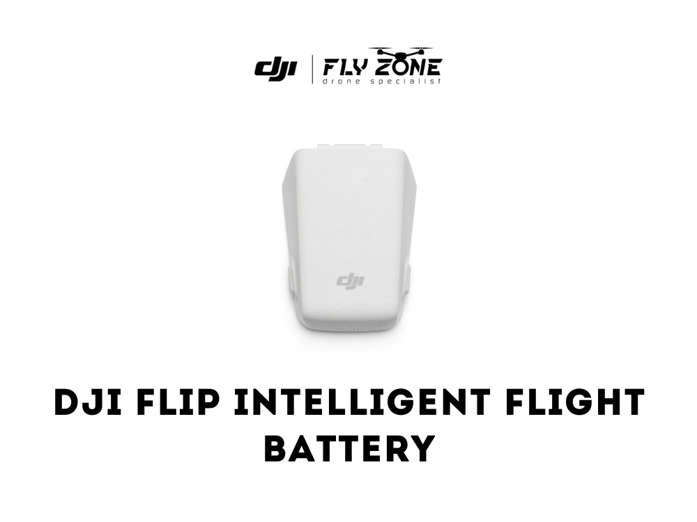 DJI Flip Intelligent Flight Battery