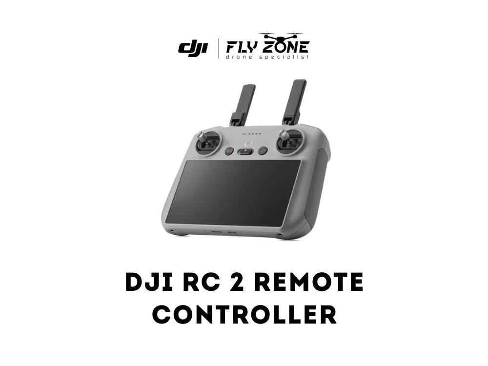 DJI RC 2 Remote Controller