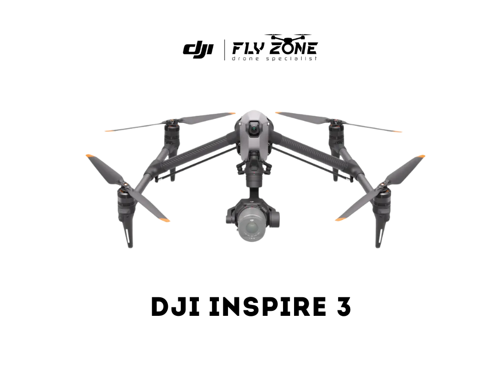 DJI Inspire 3