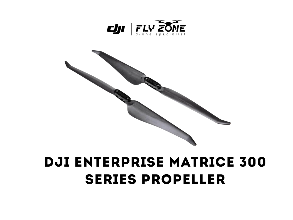 DJI ENTERPRISE MATRICE 300 SERIES Propeller