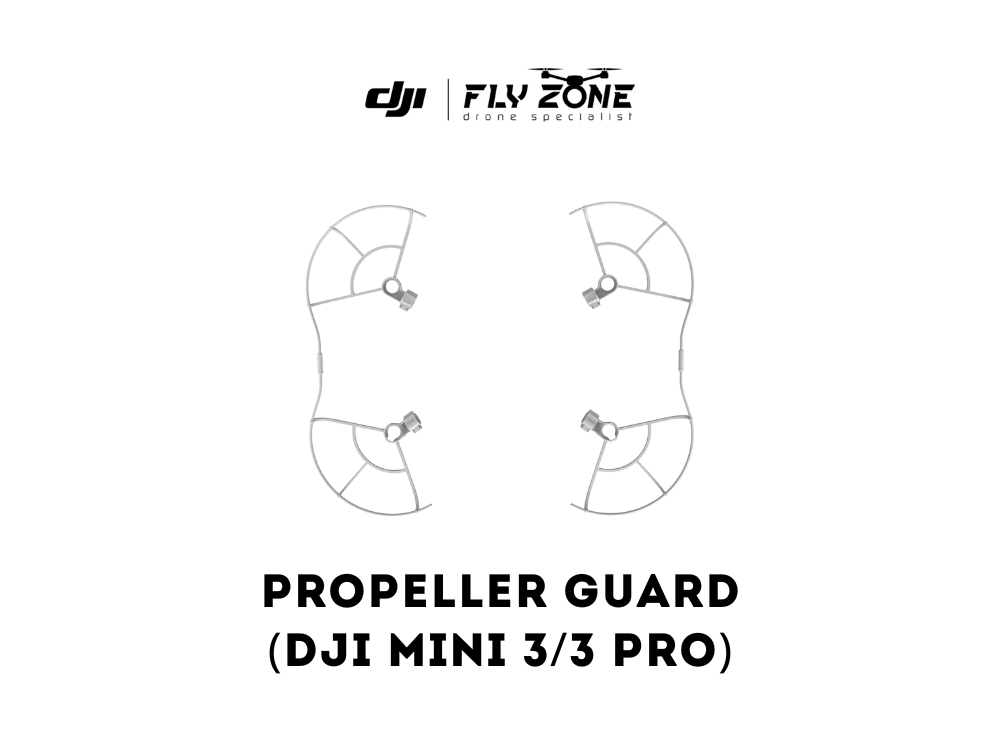 Propellers Guard for DJI Mini 3 Pro / Mini 3