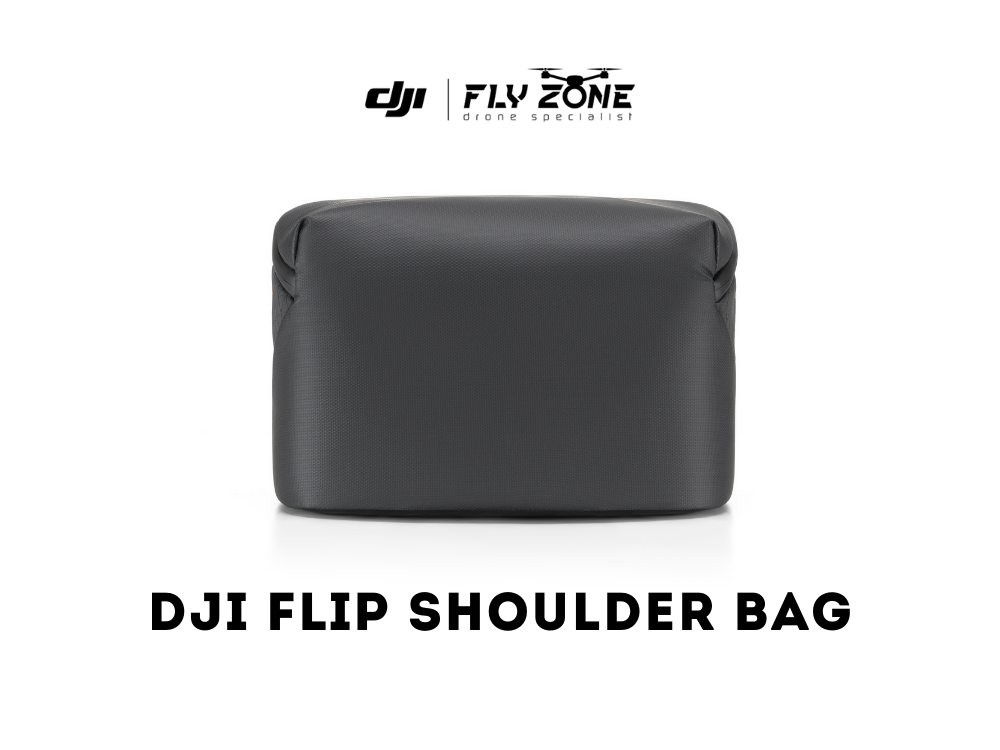 DJI Flip Shoulder Bag