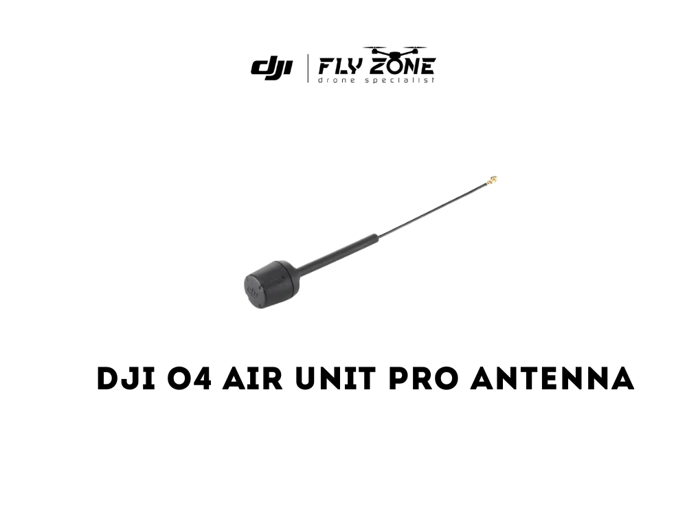 DJI O4 Air Unit Pro Antenna