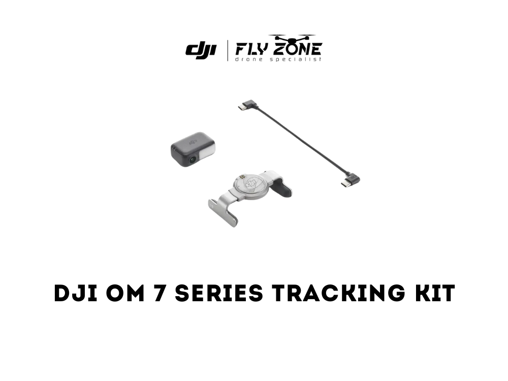 DJI OM 7 Series Tracking Kit