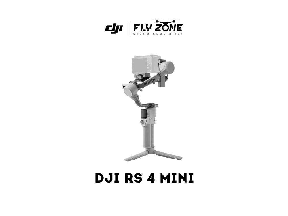 DJI RS 4 Mini