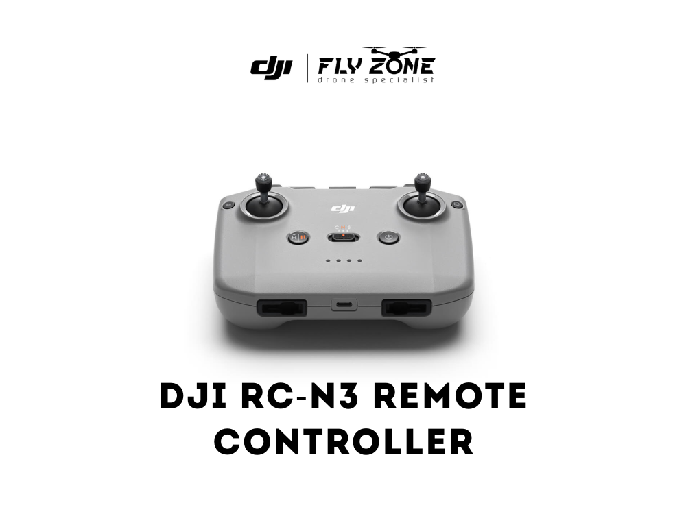 DJI RC-N3 Remote Controller