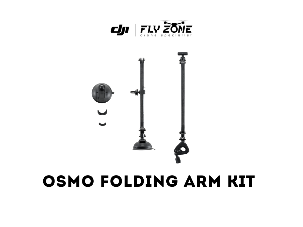 Osmo Folding Arm Kit