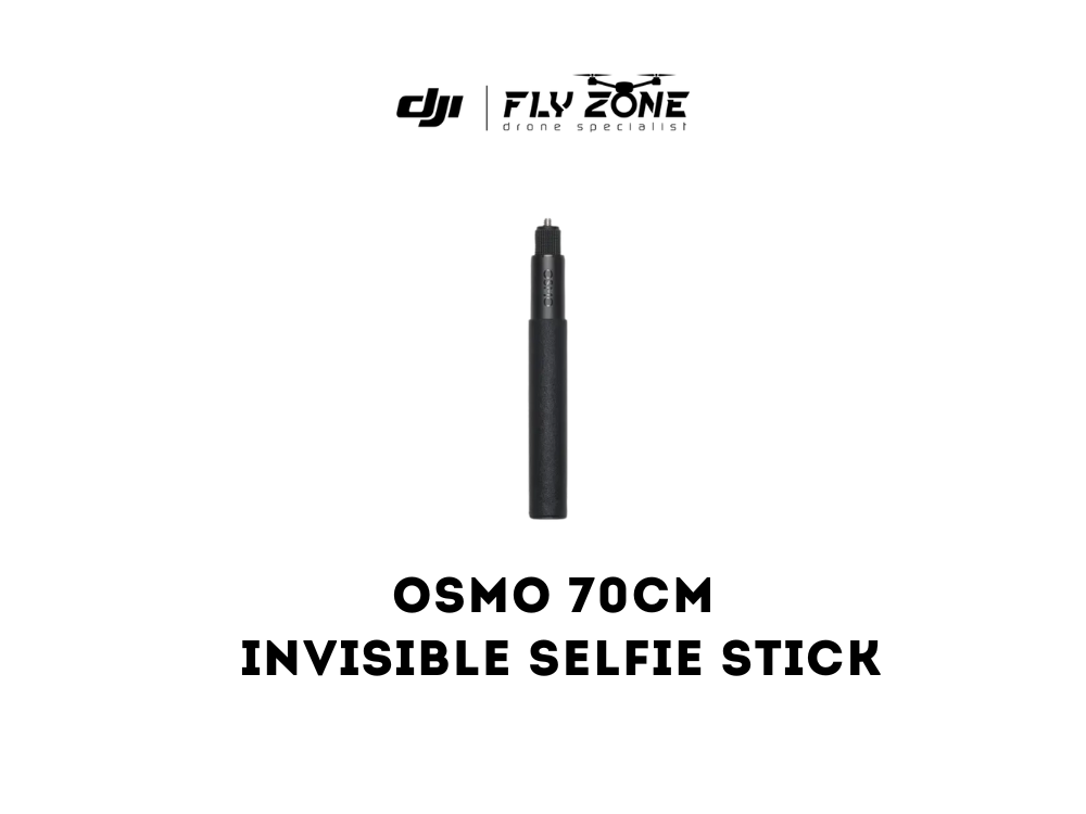 Osmo 70cm Invisible Selfie Stick