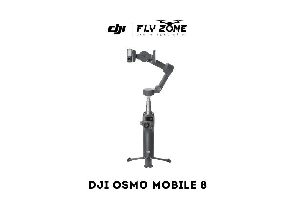 DJI Osmo Mobile 8