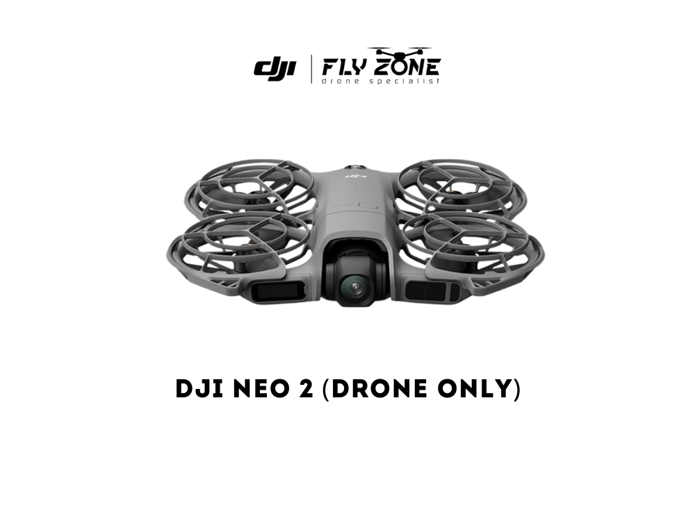 DJI NEO 2 (Drone Only)